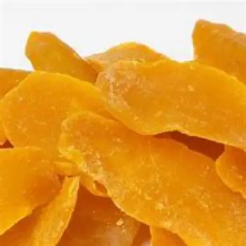 Natural Dried Mango